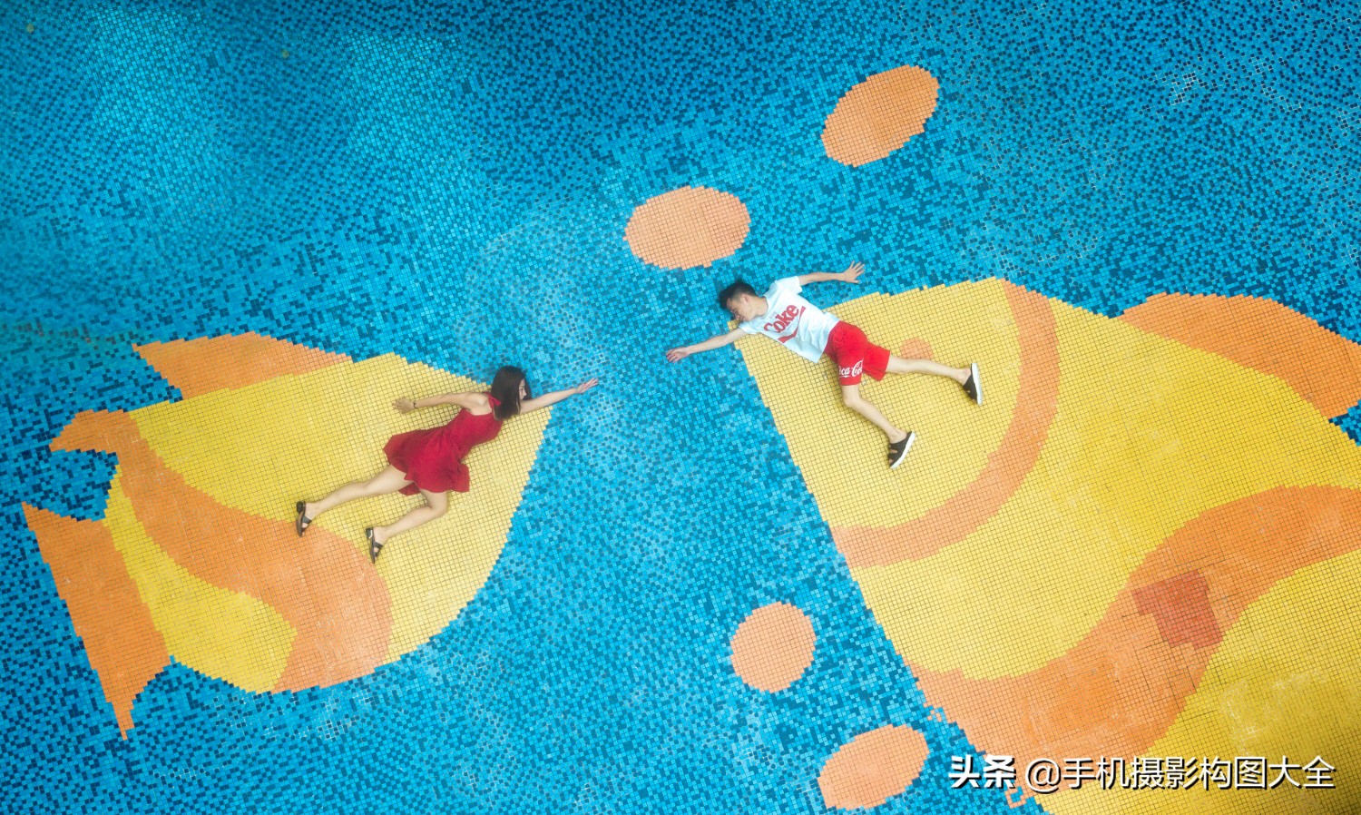 手机摄影42个技巧,手机摄影入门拍出美照超简单