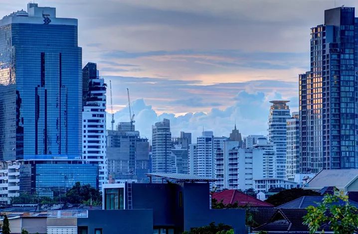 泰国租房的真实生活,泰国租房的真实感受