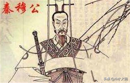 秦国最牛的君王,秦国一代最厉害的将军