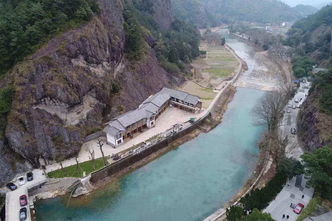 温州楠溪江好的主题民宿排名,楠溪江醉香楼客栈