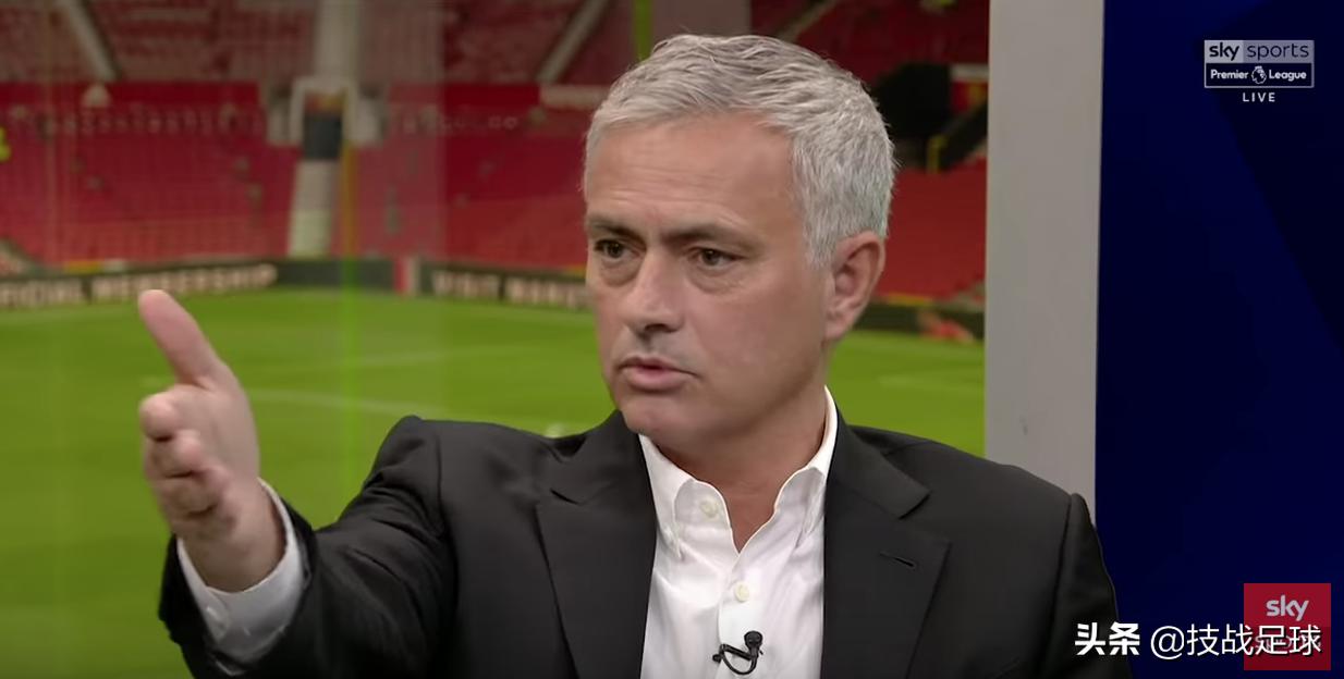 穆老君临天下曼联,穆帅伯纳乌君临天下