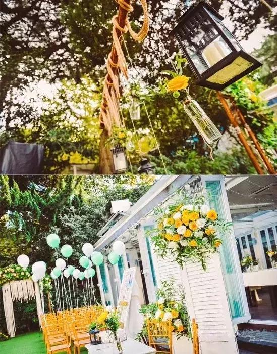 海派轻奢风格露台餐厅,低调轻奢露台餐厅