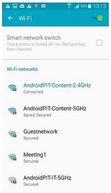 安卓手机ssl证书无效怎么办,安卓手机ssl认证失败怎么解决
