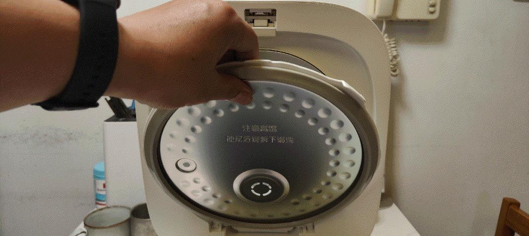 知吾煮电饭锅测评,买苏泊尔智能电饭煲