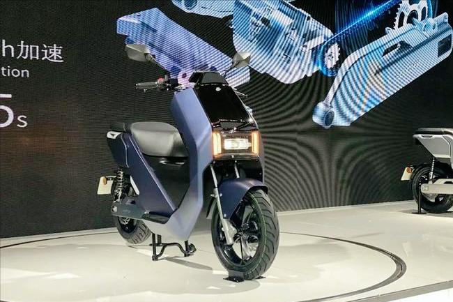 1399元的电摩,价格在1000左右的电摩