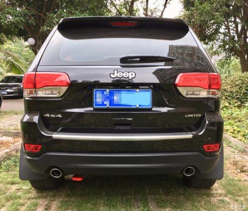 大切是什么级别的suv,大切为什么那么贵