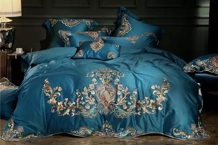 中国人过年，讲究辞旧迎新！床品换新一定要注意这3点