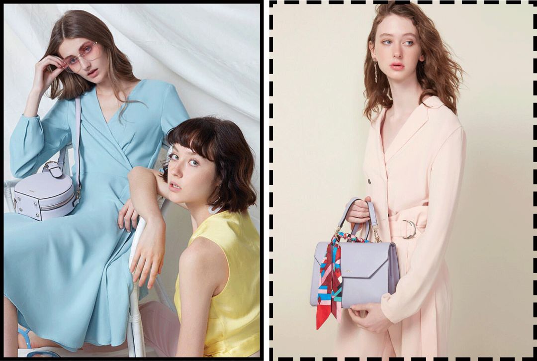 平价版Gucci、少女版MiuMiu…泰国远比你想象的要时尚