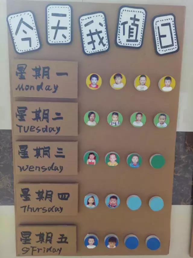 环创布置幼儿园,幼儿园环创纸板创意