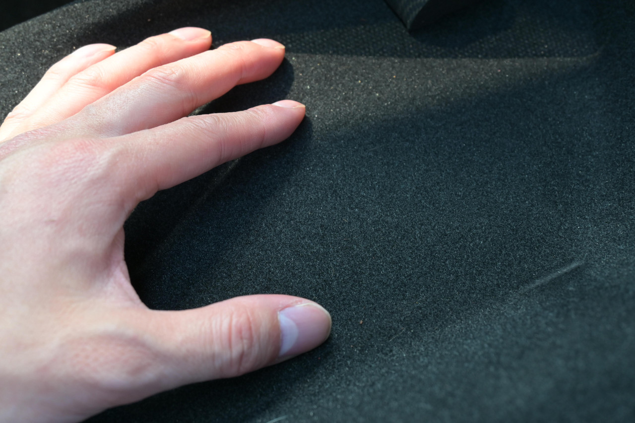 路试笔记,十万公里路试笔记