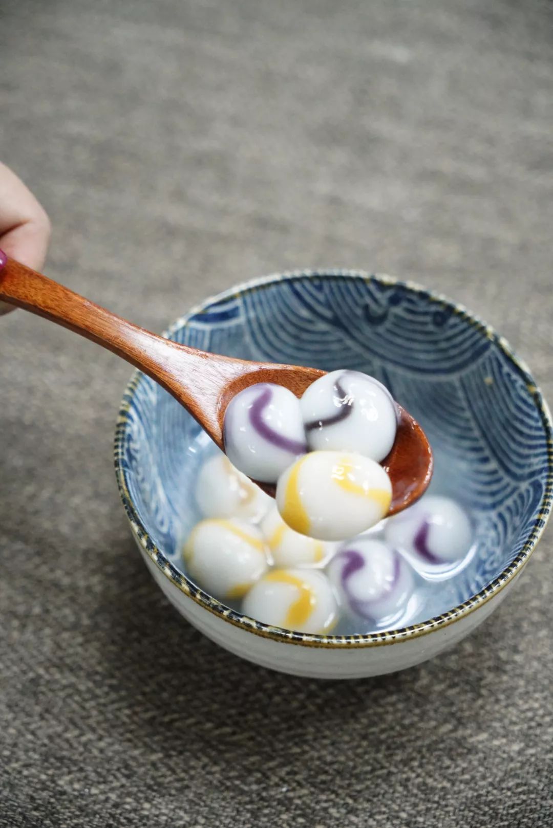 汤圆牌子测评,汤圆圆测评