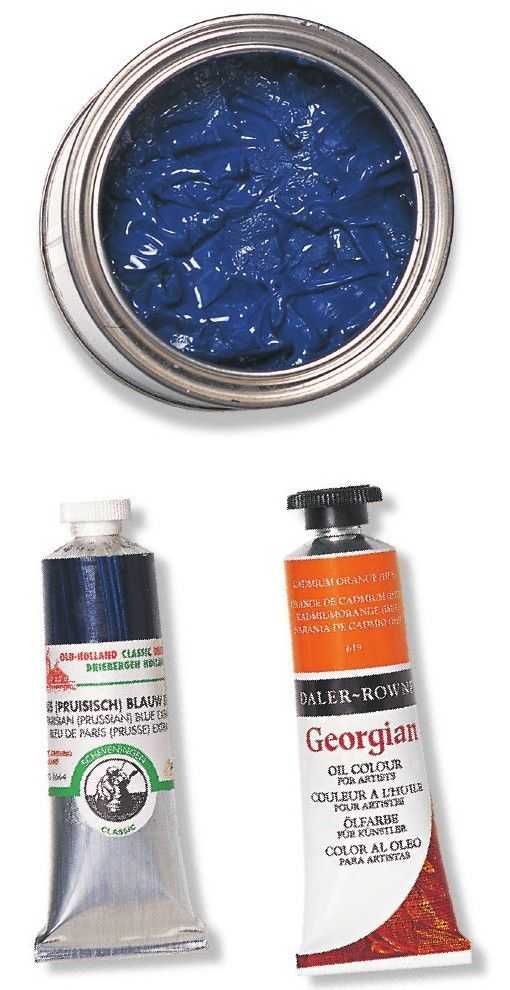 水粉画颜料初学者教程,用水粉颜料怎么画画简单又好看