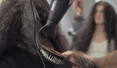 买梳子要买哪种梳子就不会掉头发,你适合哪种头发