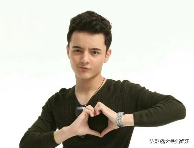 不耐老的明星,娱乐圈不耐老的六位男星