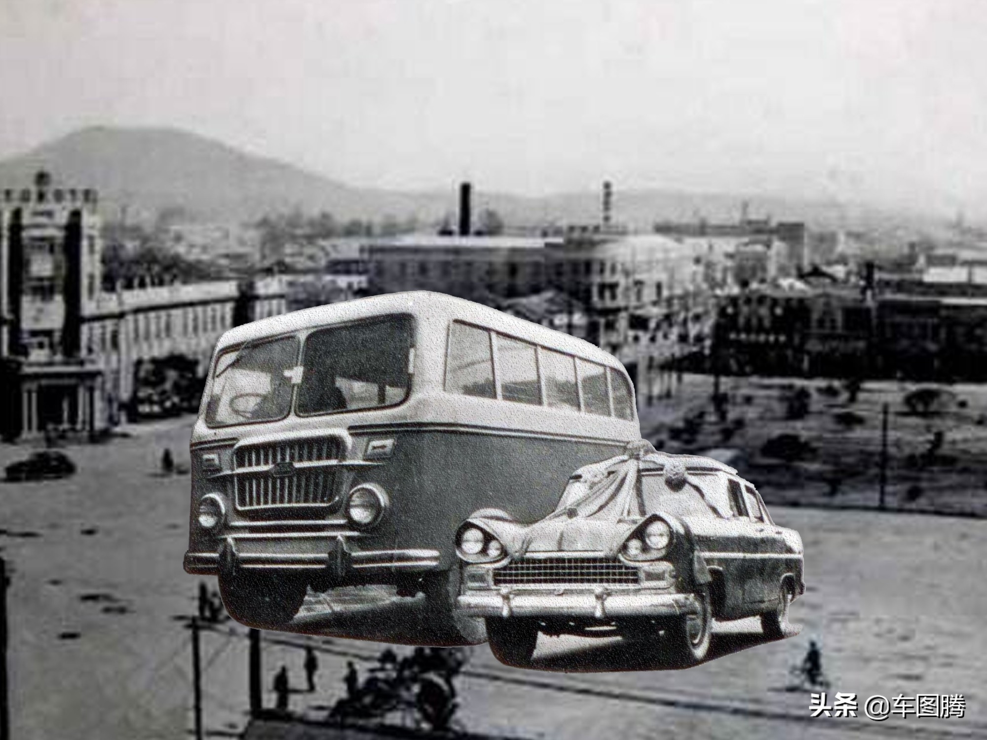 你不知道的丹东黄海汽车:69年风雨,一步步走下神坛