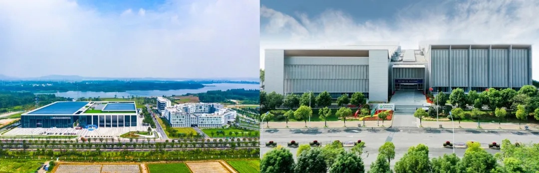 “一南一北”！南京两个“国家级”这么干