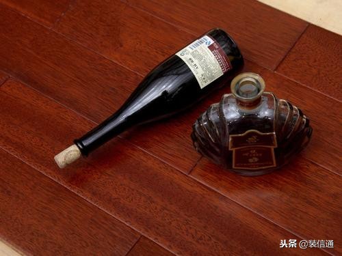 印茄木地板档次,印茄实木地板质量怎么样