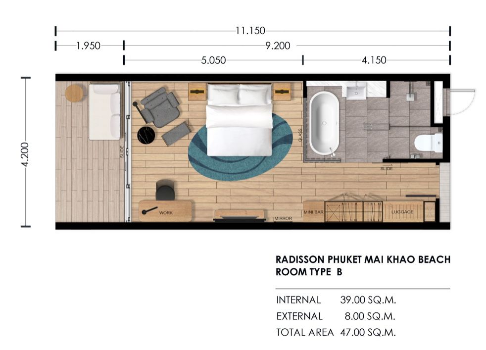 普吉岛最好玩的海,普吉岛最好的沙滩