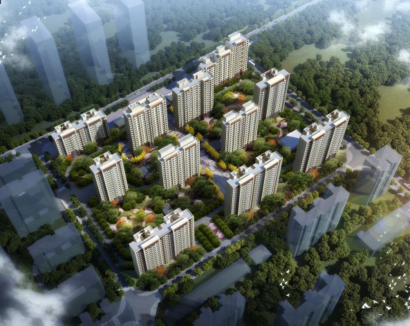 石家庄同福城为什么那么便宜,石家庄同福城值得买吗