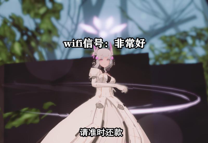 1万黑卡造就的战双“大负翁”，有人默默还款，有人已经崩盘