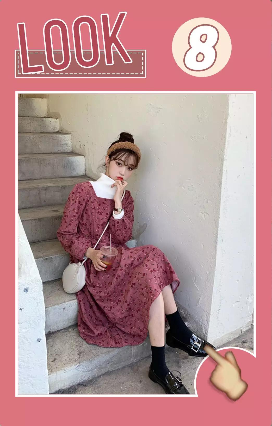 过年20件套,过年女装套装减龄显瘦