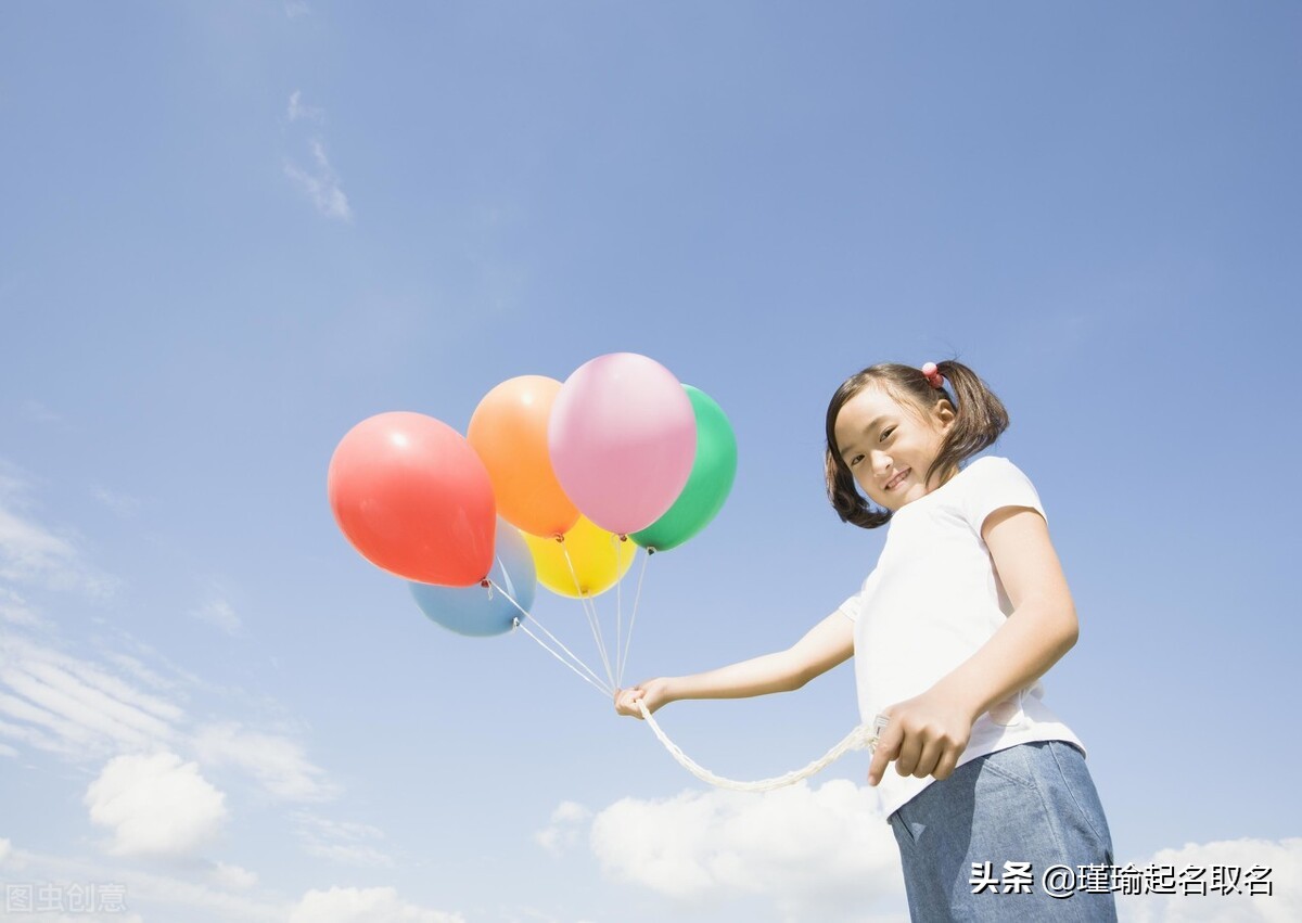 女孩子小名可爱洋气的叠字,适合男孩的小名可爱独特的