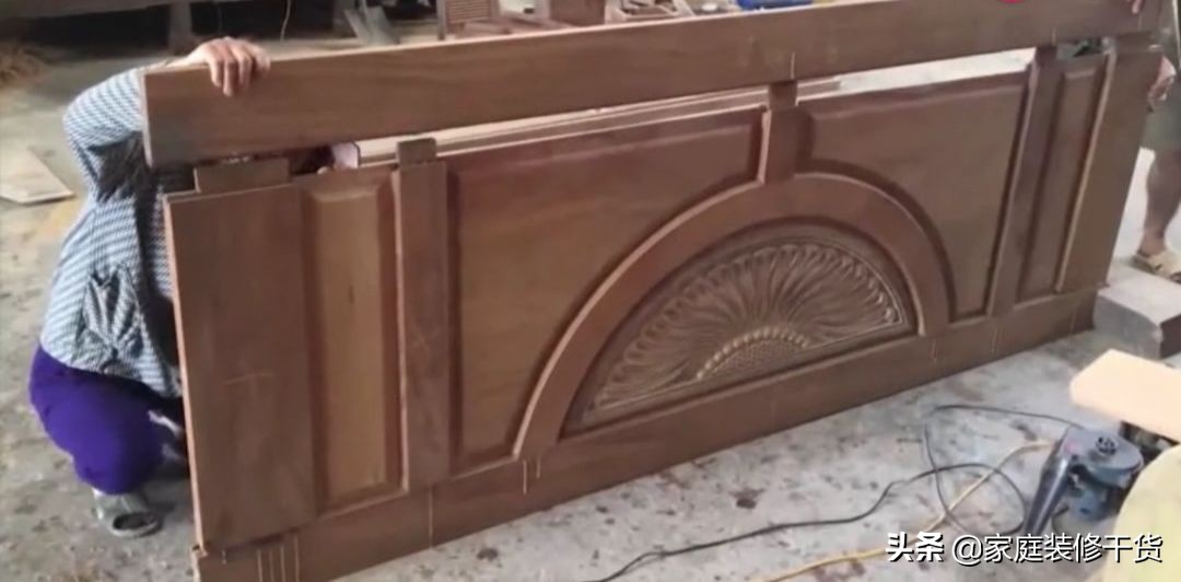 从工厂调试到现场安装效果,从生产到施工