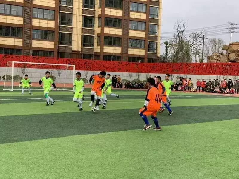 汇文中学足球联赛,六安汇文学校第五届足球运动会