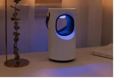 开灯后为什么听不到蚊子嗡嗡声,关灯蚊子嗡嗡叫开灯却找不到