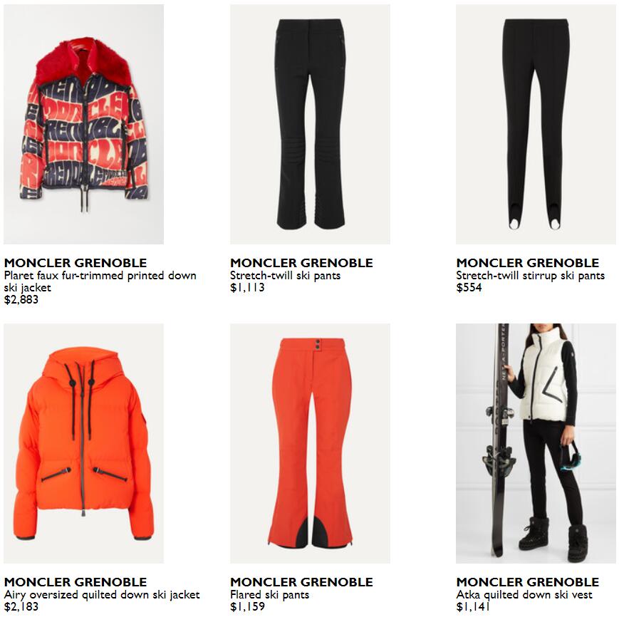 moncler的保暖性,moncler暖和吗