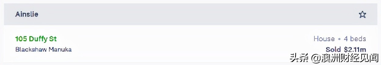 澳洲地产现状视频,澳洲房产投资衰退