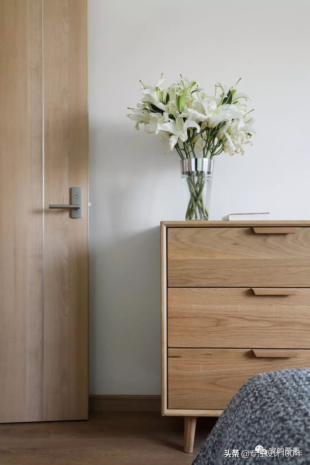 96㎡双宝之家,不换房只翻新,轻松Get日式亲子宅,实用又舒适