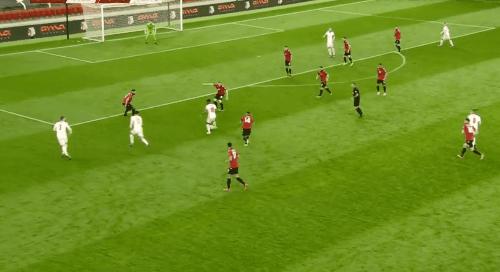 2-0,英格兰豪取2连胜!大英帝星杀死比赛,小组出线毫无悬念