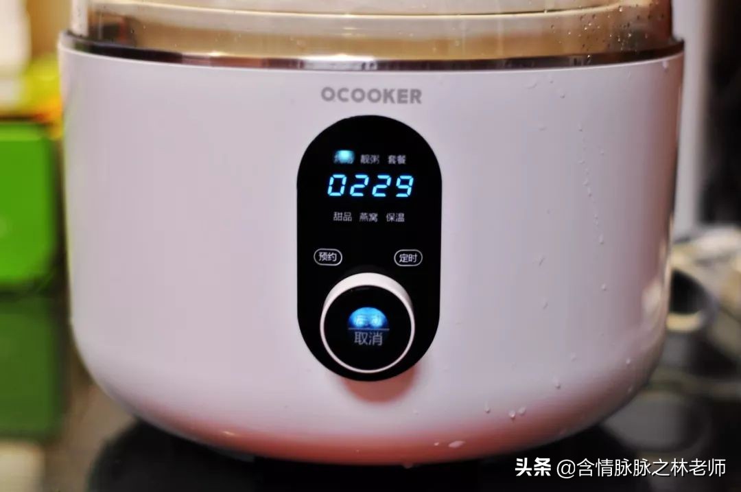 最好用的炖盅推荐,万物皆可铁锅炖