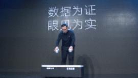 匹克4.0真实测评,匹克p-soon科技回弹率