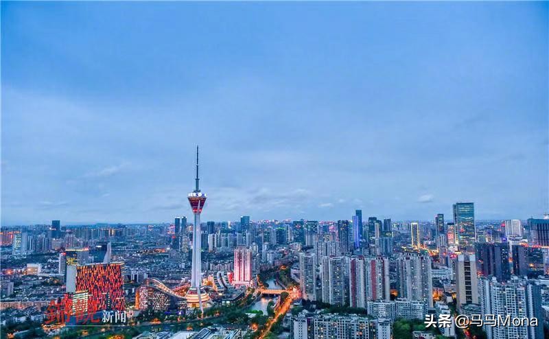 在四川大学学舞蹈，怎么样？