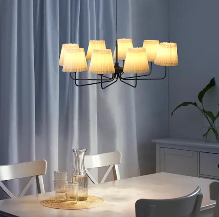 宜家10款值得买的宜家圣诞好物,宜家ikea30元以内的实用好物