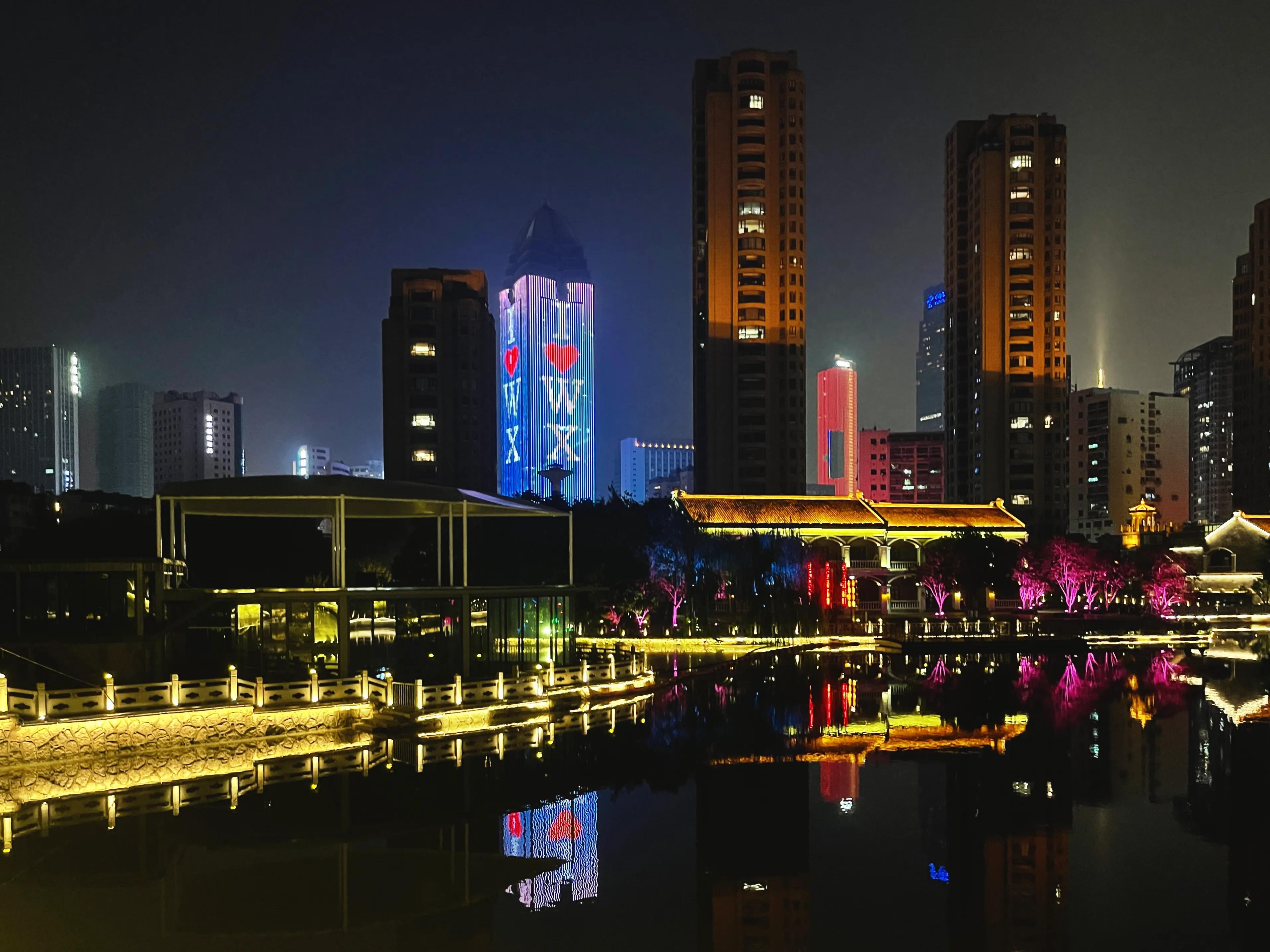 无锡对行动不便的乘客很友好,无锡一座温暖的城市