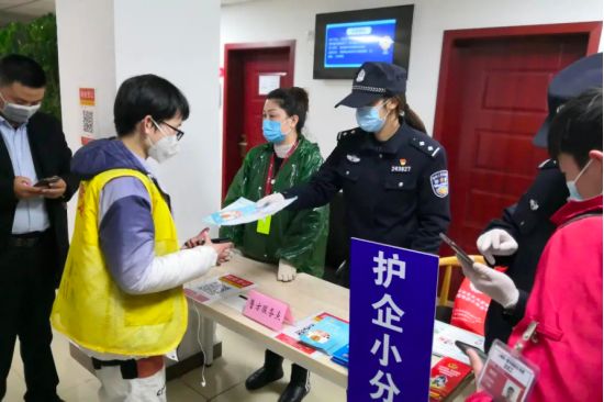 【一线战例14】复工复产关键时刻,江苏警方跑遍大半个中国,追回1960万元赃款!