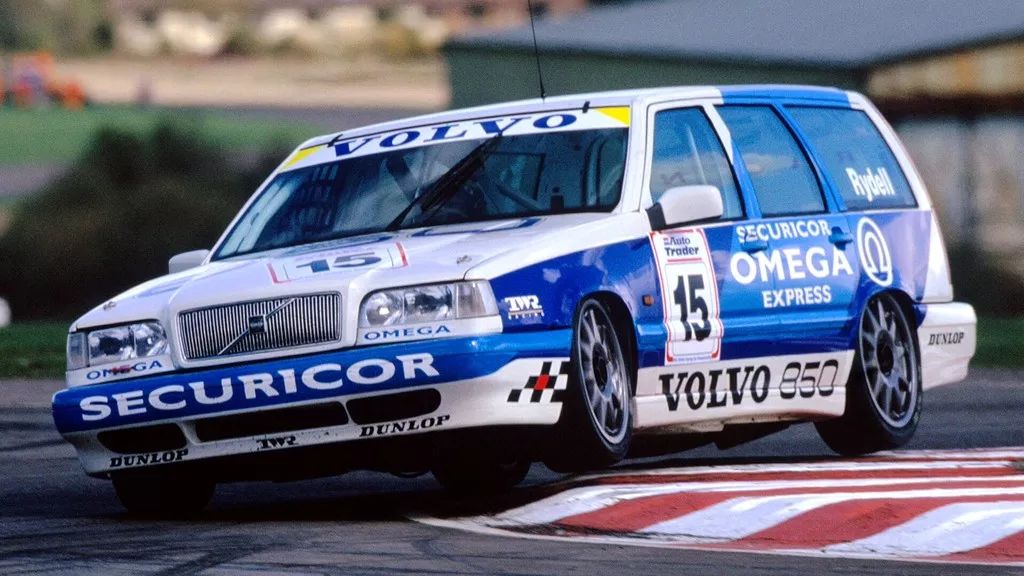 沃尔沃v60是不是旅行车,被埋没的好车沃尔沃v60