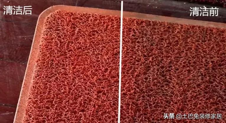 地垫应该放门里还是门外,地垫放门内好还是放门外好呢