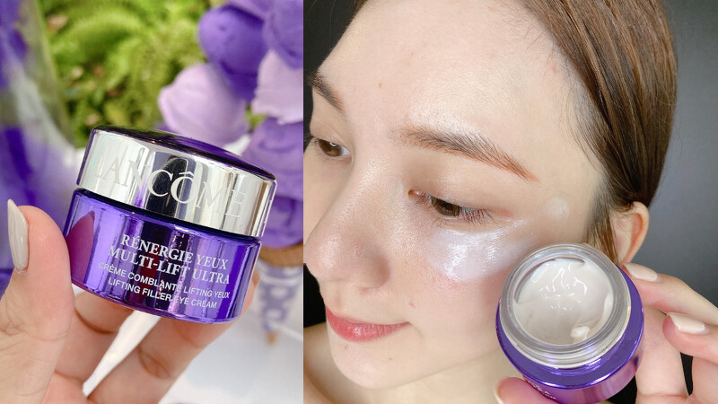 2022平价抗初老眼霜推荐,25-30岁大牌眼霜推荐