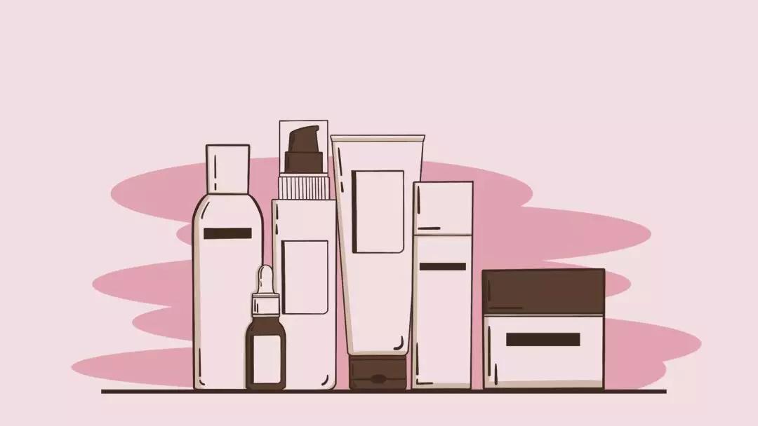 成分危险的护肤品怎么处理,各种化妆品成分及危害