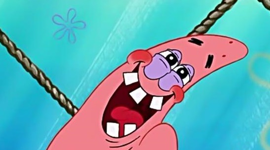 海绵宝宝慌张片段,海绵宝宝里那些不为人知的秘密