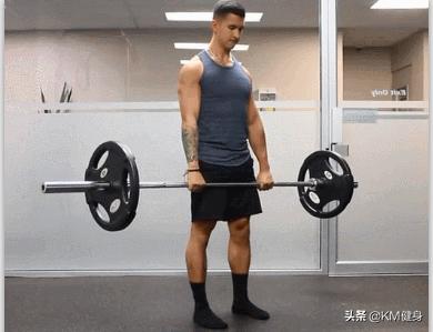 健身增肌力量训练有哪些动作,肌力失衡是什么意思