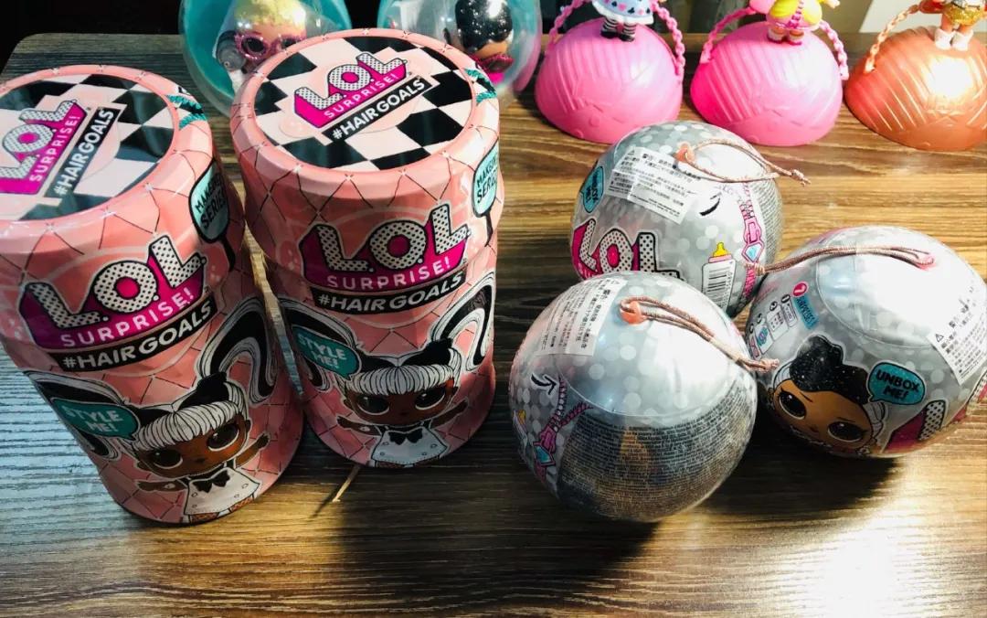 风景文创|潮流玩具市场日趋火爆，盲盒成为热潮