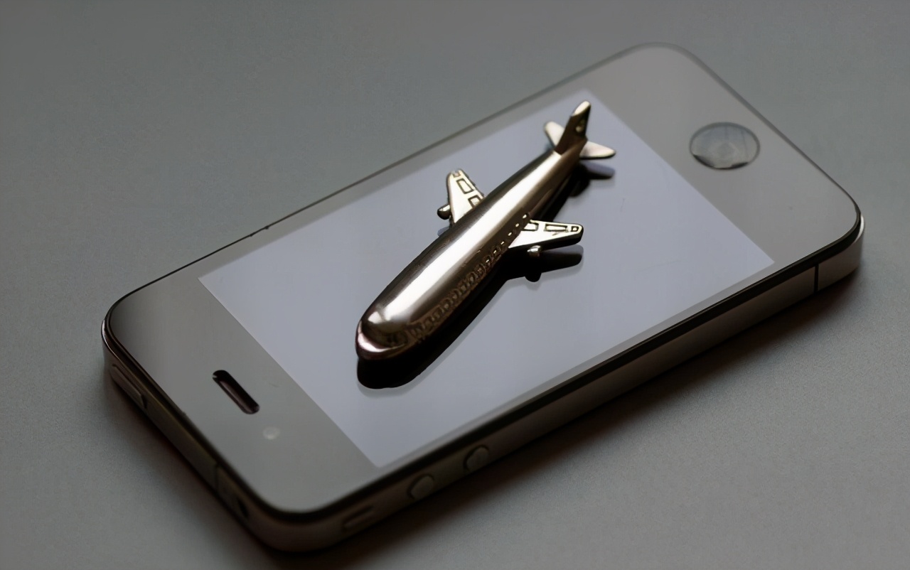 手机飞行模式怎么关闭不了,手机飞行模式不在该怎么办