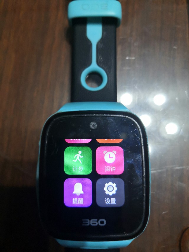 2G/4G版儿童电话手表有啥区别？360se5、360X7,对比评测