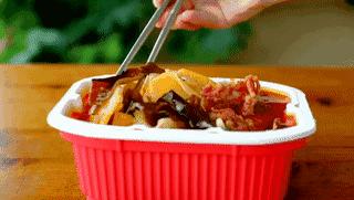 网红美食博主真实内幕,揭秘网红美食内幕搞笑视频