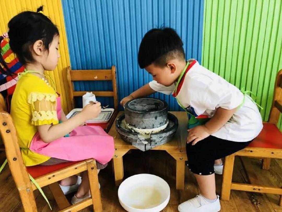 你所了解的蒙氏教育,蒙氏教育日常生活所有工作教程